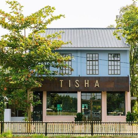Tisha Langkawi Wellness Resort Eksteriør billede