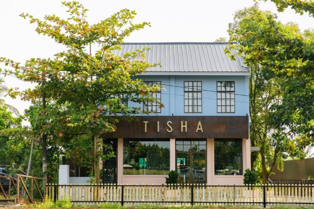 Tisha Langkawi Wellness Resort Eksteriør billede